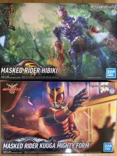 仮面ライダー プラモデル クウガの中古 未使用品を探そう メルカリ