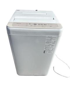 Panasonic / NA-F7B2-C / 2024年7月購入の超美品 Panasonic NA-F7B2-C パナソニック 洗濯7kg 全自動洗濯機 F