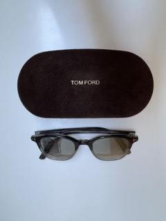 2025年最新】TOM FORD EYEWEAR レンズ形：ウェリントン