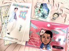 FANTASTICS LIVE 2025 瀬口黎弥セット販売★
