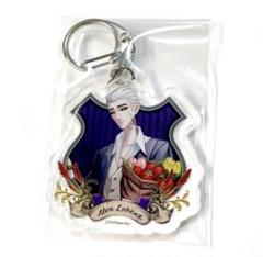 初売り 福袋 第五人格 イーディス アクキー アクリルキーホルダー 隠者 キーホルダー