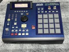 akai mpc2000xl 8パラアウトzip32mb完動品本体電源ケーブル付 akai mpc2000xl 8パラアウトzip32mb完動品本体電源ケーブル付