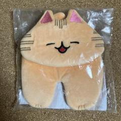 フェリシモ　猫部　995さんコラボ　にゃん玉ポーチのサムネイル