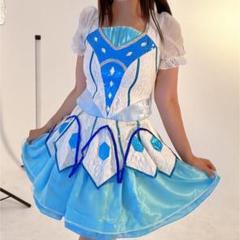 WATER BLUE NEW WORLD　黒澤ダイヤ　コスプレ衣装 Amazon.co.jp: ラブライブ！サンシャイン！！ 黒澤ダイヤ UR 力