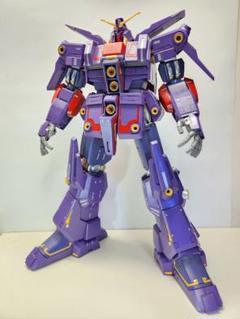 HGサイコガンダムMk-II HGサイコガンダム2体セット HGUC サイコ・ガンダムMk-II レビュー | ガンダムブログはじめました