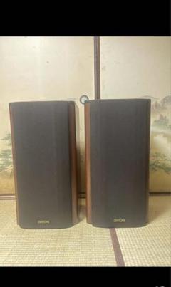 美品 希少 DIATONE ダイヤトーン DS-1000ZX ペア 良品 ダイヤトーン DS-1000ZX ペア完動品