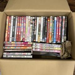 DVD まとめ売り　お笑い
