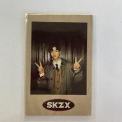 StrayKids SKZ-X 特典トレカ スンミン