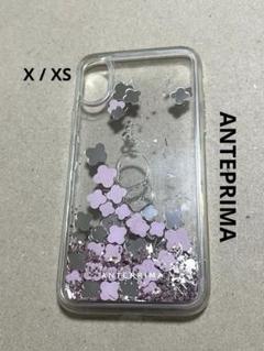 ANTEPRIMA - ※専用です※ANTEPRIMAアンテプリマスマホケースiPhone14シルバー ANTEPRIMA(アンテプリマ) iPhone・スマホケース(レディース