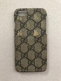 GUCCI グッチ スマホケース iPhone SE対応 549078 iphone se ケース 高級 ブランド グッチ 携帯 ケース se iphone
