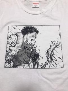Supreme Akira Arm Tee アキラ アーム Tシャツ