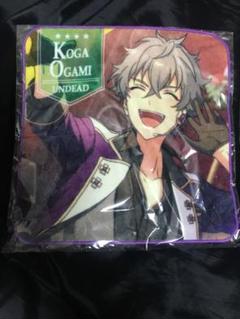 あんスタ ビジュアルミニタオル 大神晃牙