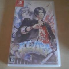 Switch KLAP!