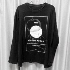 2025年最新】MRs green apple ロンtの人気アイテム - メルカリ