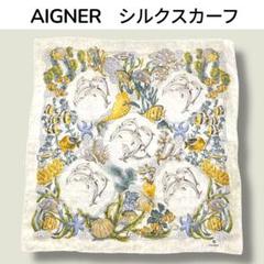 2025年最新】AIGNER レディース バンダナ・スカーフの人気