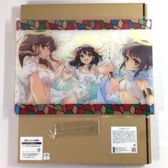 #8366 【内袋 未開封】 涼宮ハルヒの劇場 ビッグ アクスタ アニメイト
