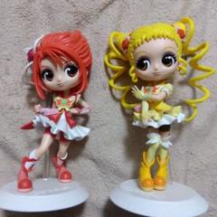 2025年最新】Qposketプリキュアの人気アイテム - メルカリ