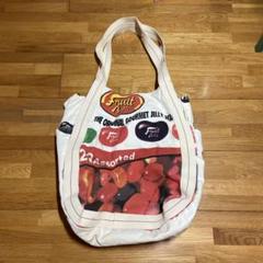Fruit Belly キャンディデザイン エコバッグのサムネイル