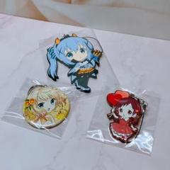 【シャロファン必見】ごちうさ シャロ ラバーストラップ59個まとめ売り 2025年最新】シャロ ラバーストラップの人気アイテム - メルカリ