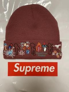 aoi icons beanieの中古/未使用品 - メルカリ
