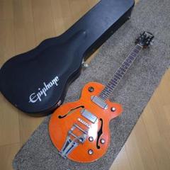 [Kemp販売]EPIPHONE / WILDKAT セミアコ Kemp様専用販売]EPIPHONE / WILDKAT セミアコ