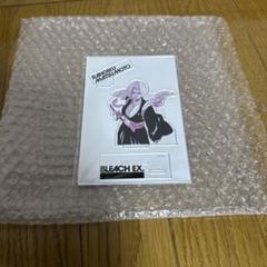 BLEACH EX 原画展　乱菊　松本乱菊
