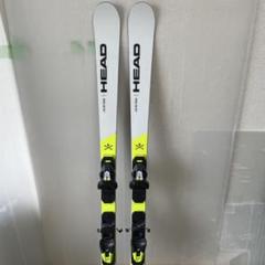 HEAD GSスキー板　i.GS RD 188cm HEAD(ヘッド)21-22NEWモデルスキー板をご紹介！