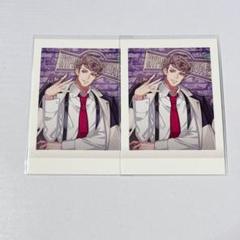 天国獄 ぱしゃこれ 箔押し 25枚セット ヒプノシスマイク 天国獄 ぱしゃこれ 箔押し まとめ売り - メルカリ