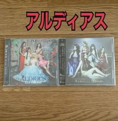 2025年最新】#ALDIOUSの人気アイテム - メルカリ