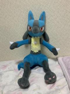 ランキング ルカリオ ポケモン ぬいぐるみ ルカリオのにくきゅう にくきゅう おもちゃ ぬいぐるみ Www Skinqure In