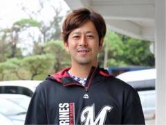 Mizuno プロ選手実使用