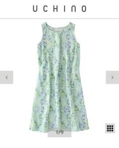 再お値下げ★UCHINO♬クレープガーゼタンクトップ★新品未使用 2025年最新】ウチノクレープガーゼの人気アイテム - メルカリ