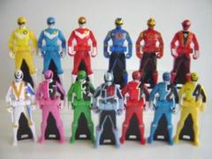 大特価放出！ 2025年最新】レンジャーキー3 全の人気アイテム - メルカリ その他