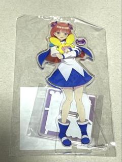 五等分の花嫁 TSUTAYA ぷよぷよ ビッグアクリルスタンド 五等分の花嫁∽×ぷよぷよ』オリジナルグッズがTSUTAYAにて発売