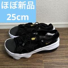 NIKE air max koko ナイキエアマックスココサンダル　パンダ 白黒 NIKE air max koko ナイキ エアマックスココ サンダル 白黒