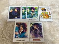 あんスタ 仙石忍 ぱしゃっつ まとめ - メルカリ
