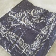 SUGER CANE バンダナ
