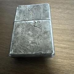 Zippo スターリングシルバーライター 2001 ジッポ zippo スターリング 2001 オイルライター STERLING