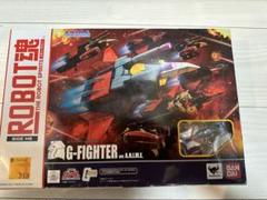 開封品 ROBOT魂 ＜SIDE MS＞ Gファイター ver. A.N.I.M.E.