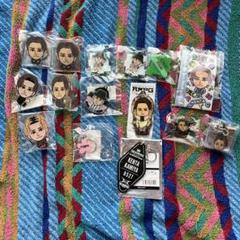 神谷健太 アザージャケット lightning | Compre na Mercari do
