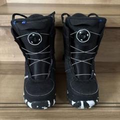 2025年最新】BURTON スノーボード ブーツ(子ども用)の人気