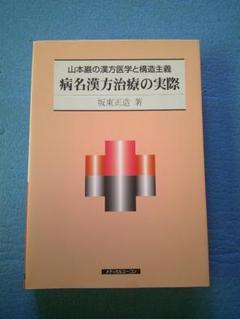 2025年最新】病名漢方治療の実際 ―山本巌の漢方医学と構造主義
