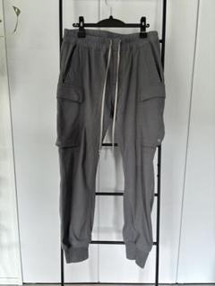 Rick Owens / リックオウエンス | 2020AW | PERFORMA CARGO JOG