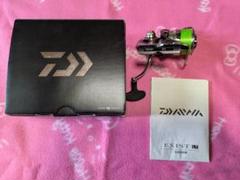 ▪️超美品▪️ダイワ▪️イグジスト▪️LT3000-CH ダイワ イグジスト LT3000-H 23年追加モデル - 釣具のポイント