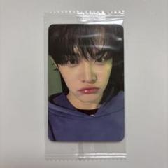 クルユア CLOSE YOUR EYES ミヌク トレカ 特典 ktown4u - メルカリ