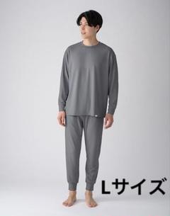 新作ウエア JALファーストクラス 新スリープウェア(ReD) L 未開封未使用 航空機・ヘリコプター