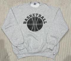 ラッセル RUSSELL スウェット グレー 90s 00s XLのサムネイル