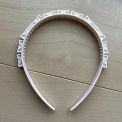 ラキュー　カチューシャ
