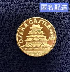大型大阪城記念メダル Amazon.co.jp: 大阪城 長浜城 登閣記念メダル セット 城メダル