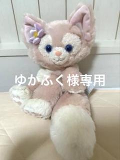 【新品タグ付き】ディズニーシー リーナベル ポシェット